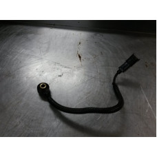 90D030 Knock Detonation Sensor From 2014 Hyundai Santa Fe  3.3